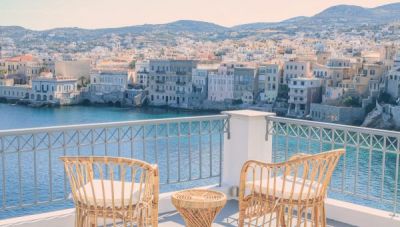 Κοινωνικός Τουρισμός: Ανοίγει ξανά η πλατφόρμα για όσους δεν πρόλαβαν να κάνουν αίτηση
