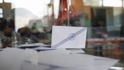 Δημοσκόπηση: Κάτω από τις 20 μονάδες η διαφορά ΝΔ – ΣΥΡΙΖΑ