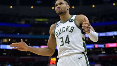 Ρεάλ Μαδρίτης – Κάρλο Αντσελότι: «Τα λόγια του Γιάννη Αντετοκούνμπο ήταν φανταστικά και συμφωνώ 100% μαζί του»