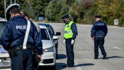 Κρήτη: Γκάζια, χωρίς ζώνη και κράνος από τους οδηγούς, φέρνουν πρόστιμα
