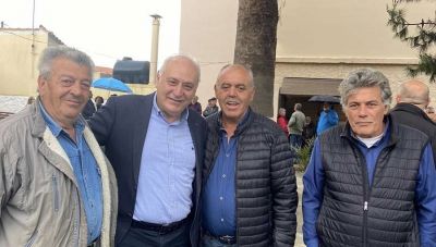 Π. Μπαριτάκης: Το ΠΑΣΟΚ-ΚΙΝΑΛ είναι το μόνο που προτάσσει το συμφέρον των πολλών
