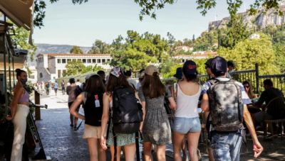 Youth Pass: Το νέο όνομα του Freedom Pass που μονιμοποιείται – Ποιους αφορά – Πού θα χρησιμοποιείται