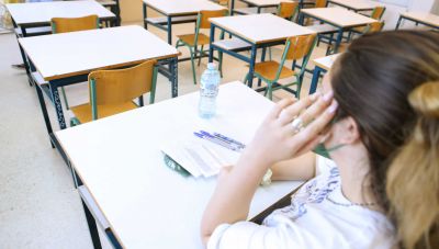 Πανελλήνιες 2023: Το πρόγραμμα για ΓΕΛ και ΕΠΑΛ