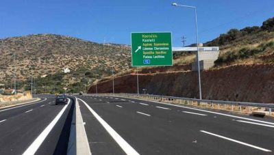 Το μήνυμα ελήφθη. Όλοι γνωρίζουμε (πως μας βλέπουν)