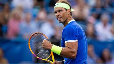 Εκτός Ρολάν Γκαρος ο Ναδάλ- Τελευταία χρoνιά της καριέρας του το 2024