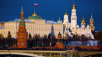 Κρεμλίνο: Η εμπλοκή της Γερμανίας στον πόλεμο στην Ουκρανία αυξάνεται λόγω όπλων