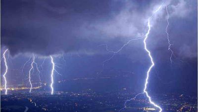 Έκτακτο δελτίο επιδείνωσης καιρού από την ΕΜΥ- Που θα έχουμε ισχυρές βροχές και καταιγίδες