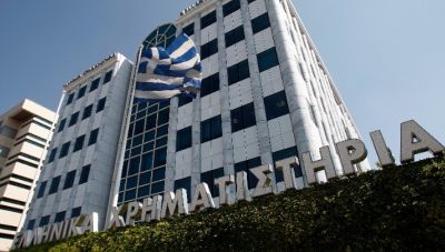 Με θετικό πρόσημο έκλεισε η εβδομάδα στο Χρηματιστήριο της Αθήνας