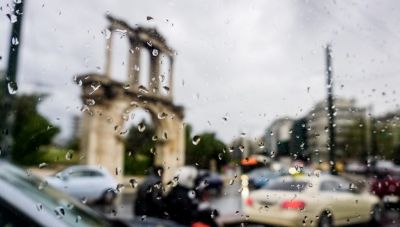 Καιρός: Έως 26 βαθμούς η θερμοκρασία το Σάββατο – Βροχερός την ημέρα των εκλογών