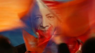 Καληνύχτα Μουράτ, αυτός ο κόσμος δε θα αλλάξει ποτέ