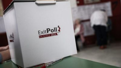 Metron Analysis: «Δεχθήκαμε απειλές από σωρεία στελεχών του ΣΥΡΙΖΑ» – Όσα αποκάλυψε ο πρόεδρος της εταιρείας δημοσκοπήσεων