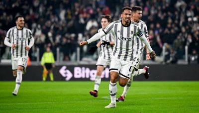 Σοκ για τη Γιουβέντους: Τιμωρήθηκε τελικά με αφαίρεση 10 βαθμών