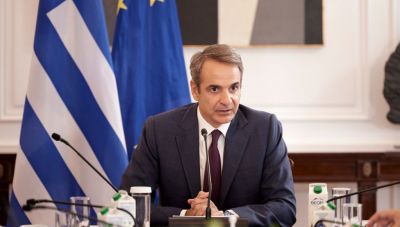 Το «ευχαριστώ» του Κυριάκου Μητσοτάκη και η… επιστροφή στις κάλπες