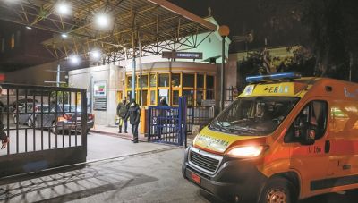 Θάνατος οπαδού ΑΕΚ: Πέθανε από κρανιοεγκεφαλικές κακώσεις