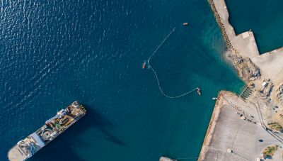 ΑΔΜΗΕ: Σε πλήρη λειτουργία ο δυτικός διάδρομος Πελοποννήσου