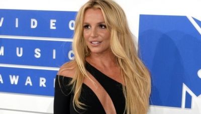 H Μπρίτνεϊ Σπίαρς συνάντησε τη μητέρα της μετά από 3 χρόνια