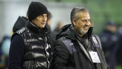 Στην τελική ευθεία για την ολοκλήρωση τριών μεταγραφών ο ΠΑΟΚ