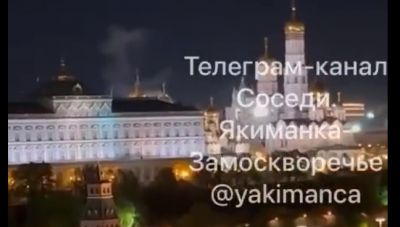 «Καμία σχέση» με την επίθεση στο Κρεμλίνο, λέει το Κίεβο – Αιχμές για επερχόμενη τρομοκρατική επίθεση (βίντεο)