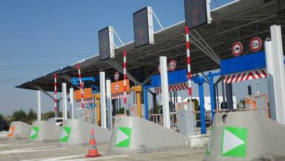 ΒΟΑΚ: Ηλεκτρονικά διόδια μόνο στο τμήμα Χανιά-Χερσόνησος- 8,80 ευρώ το αντίτιμο από Ηράκλειο για Χανιά