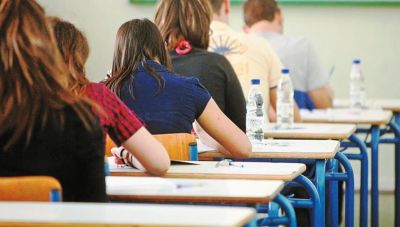 «Κανονικά οι Πανελλαδικές» - Τι λέει το υπουργείο Παιδείας μετά τις κυβερνοεπιθέσεις