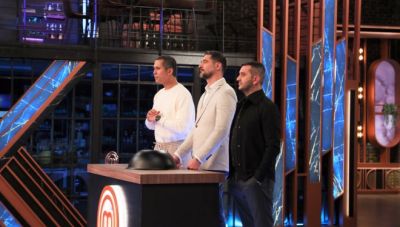 Από την Κρήτη ξεκινάει ο τελικός του MasterChef 2023