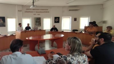 Δήμος Μαλεβιζίου: Μελέτη σκοπιμότητας για την αξιοποίηση της έκτασης στην Κορακιά