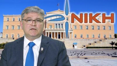 Οι «ορφανές» ψήφοι της ακροδεξιάς και το κόμμα «Νίκη»