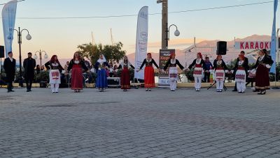 Εκδήλωση με αφορμή την Παγκόσμια Ημέρα Χορού 2023 στον Δήμο Χερσονήσου