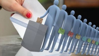 Δημοσκόπηση Metron Analysis: Ποια η διαφορά ΝΔ-ΣΥΡΙΖΑ-Τα κόμματα που μπαίνουν στη Βουλή