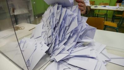 Εκλογές 2023: Πόσους σταυρούς προτίμησης μπορείτε να βάλετε ανά περιφέρεια