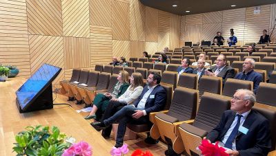 Προβολή της κρητικής διατροφής με την στήριξη της Περιφέρειας Κρήτης