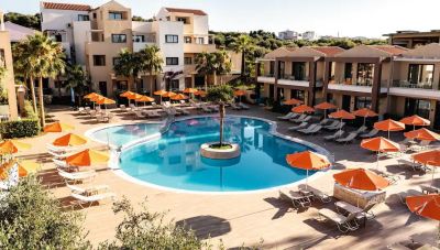 Η TUI βλέπει φέτος ισχυρή ζήτηση για τα ελληνικά νησιά-Στους top προορισμούς η Κρήτη