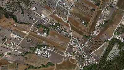 Oι μικροί ιδιοκτήτες οι μεγάλοι χαμένοι στην εκτός σχεδίου δόμηση