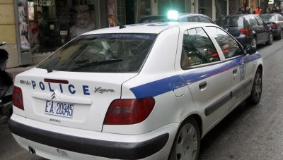 Θεσσαλονίκη: 22χρονη άφησε το 4 μηνών βρέφος της στο αυτοκίνητο και πήγε για ψώνια