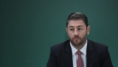 Ανδρουλάκης: «Δεν υπάρχει κίνδυνος ακυβερνησίας, αλλά παρακμής»
