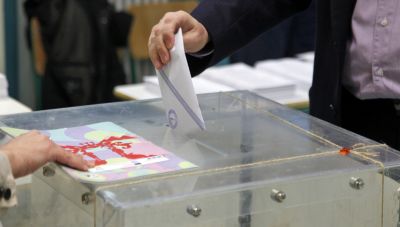 Πού θα ψηφίσουν οι 22.855 Έλληνες του εξωτερικού