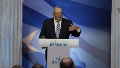 Καραμανλής: Δεν υπάρχει η πολυτέλεια πολιτικής αστάθειας – Καμπανάκια για τα ελληνοτουρκικά