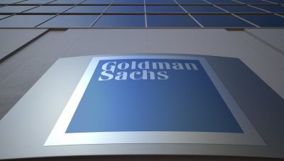 Goldman Sachs: Περιμένει αύξηση των επιτοκίων της ΕΚΤ κατά 50 μoνάδες βάσης και τον Μάιο