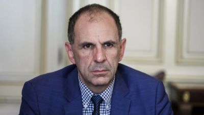 Γεραπετρίτης: Φέρεται να αναλαμβάνει υπουργός Μεταφορών στη θέση του Κώστα Καραμανλή