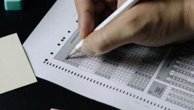 ΑΣΕΠ: Το Σάββατο 3/4 ο διαγωνισμός για τις προσλήψεις-Πάνω από 108.000 οι διαγωνιζόμενοι
