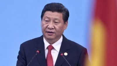 O Σι Τζινπίνγκ  επανεξελέγη για τρίτη συνεχόμενη θητεία στην Προεδρία της Κίνας