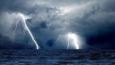 Έκτακτο δελτίο επιδείνωσης καιρού: Έρχονται Ισχυρές καταιγίδες