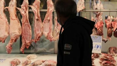 Άδωνις Γεωργιάδης για το καλάθι του Πάσχα και τον πληθωρισμό