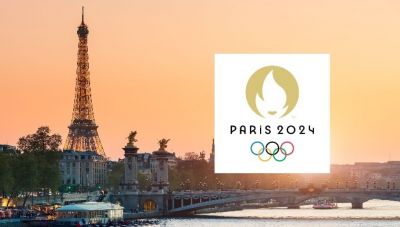 Παρίσι 2024: «Πονοκέφαλος» η ασφάλεια στην Τελετή Εναρξης των Ολυμπιακών Αγώνων