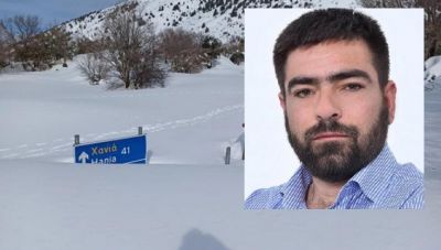 ΑΠΟΚΛΕΙΣΤΙΚΟ: Γιατί πρέπει να υπαρξουν εγκαταστάσεις του συστήματος 112 στην Κρήτη – Ο Γ. Λεονταράκης στο newshub.gr