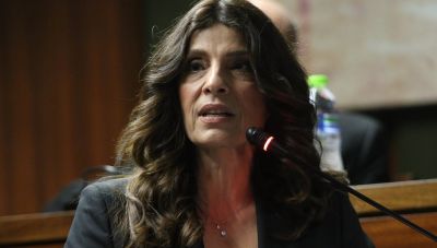 Τσαπανίδου: «Η απώλεια 57 νέων ανθρώπων δεν είναι θυσία αλλά έγκλημα»