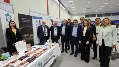 Ολοκληρώθηκε το 11ο Παγκρήτιο Φόρουμ: Έγιναν πάνω από 18.200 επιχειρηματικές συναντήσεις