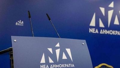 ΝΔ: «Ο κ. Πολάκης ήταν και παραμένει το άλλο πρόσωπο του κ. Τσίπρα»