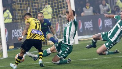 Ξεκινούν τα play off της Super League με ντέρμπι σε Θεσσαλονίκη και Αθήνα- Το πρόγραμμα
