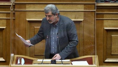 Ο Πολάκης συνεχίζει την επίθεση στους δημοσιογράφους: 